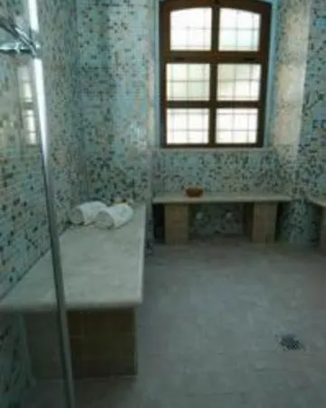 Semesteranläggning (resort) San Pietro Sopra Le Acque & 4*
