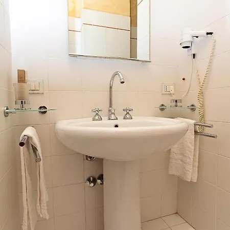 منتجع San Pietro Sopra Le Acque & ماسا مارتانا