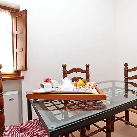 San Pietro Sopra Le Acque & 4* ماسا مارتانا