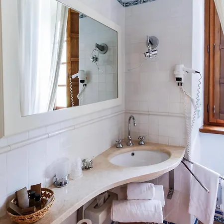 San Pietro Sopra Le Acque & 4* ماسا مارتانا