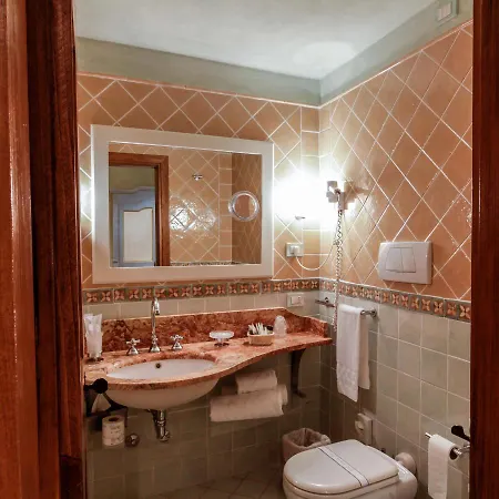 San Pietro Sopra Le Acque & Ośrodek wypoczynkowy 4*