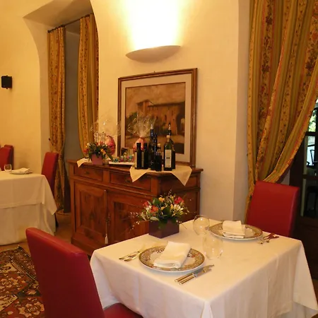 San Pietro Sopra Le Acque & 4* Massa Martana