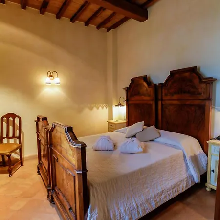 San Pietro Sopra Le Acque & Spa