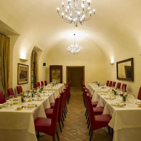 San Pietro Sopra Le Acque & リゾート