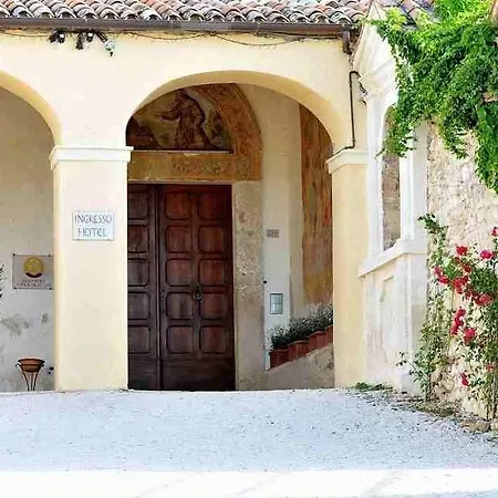 Ośrodek wypoczynkowy San Pietro Sopra Le Acque &