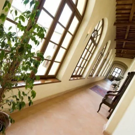 San Pietro Sopra Le Acque & Ośrodek wypoczynkowy 4*