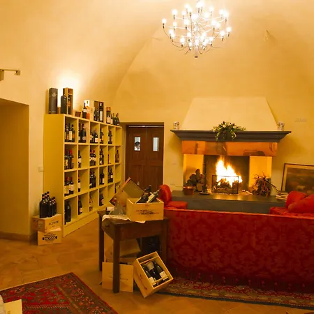 San Pietro Sopra Le Acque & Ośrodek wypoczynkowy 4*