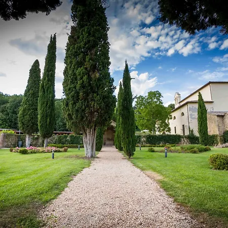 منتجع San Pietro Sopra Le Acque &