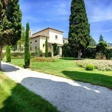 San Pietro Sopra Le Acque &