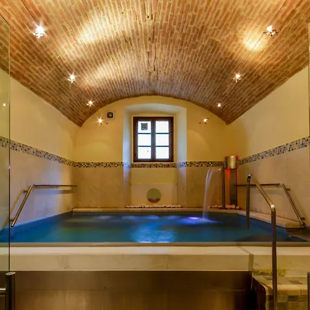 San Pietro Sopra Le Acque & Ośrodek wypoczynkowy 4*