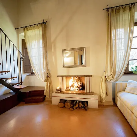 San Pietro Sopra Le Acque & منتجع