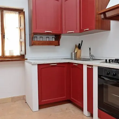 San Pietro Sopra Le Acque & 4*