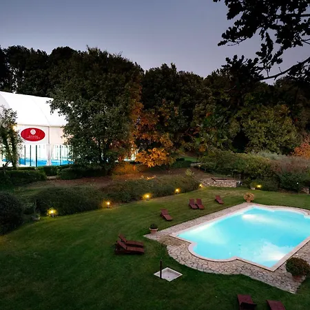 San Pietro Sopra Le Acque &