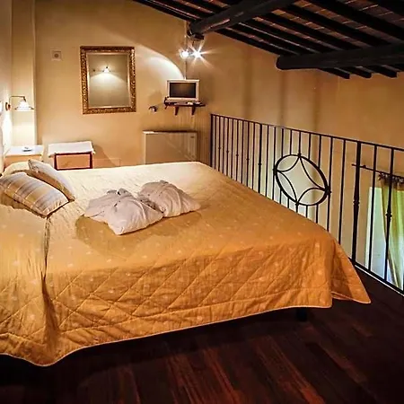 San Pietro Sopra Le Acque & Semesteranläggning (resort) 4*