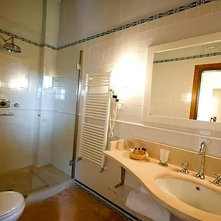 San Pietro Sopra Le Acque & Ośrodek wypoczynkowy 4*
