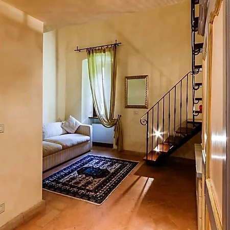 San Pietro Sopra Le Acque & 4* Massa Martana