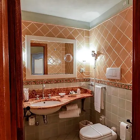 San Pietro Sopra Le Acque & Ośrodek wypoczynkowy Massa Martana