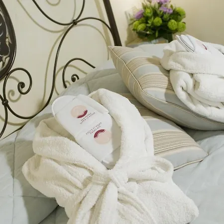 منتجع San Pietro Sopra Le Acque & ماسا مارتانا