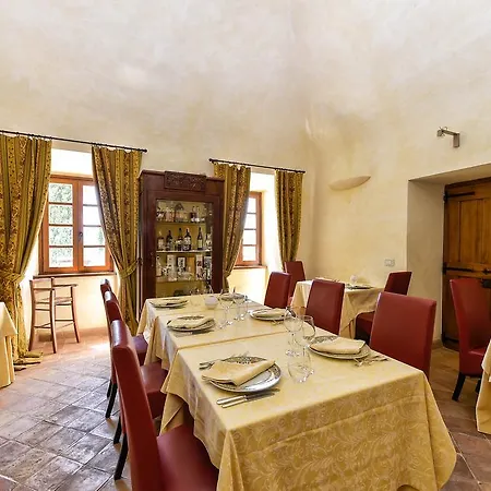 San Pietro Sopra Le Acque & Spa