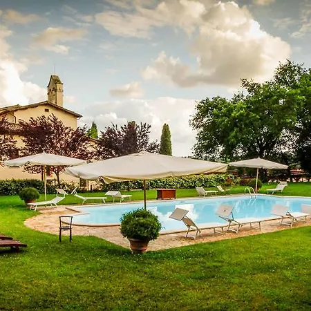 San Pietro Sopra Le Acque & Spa