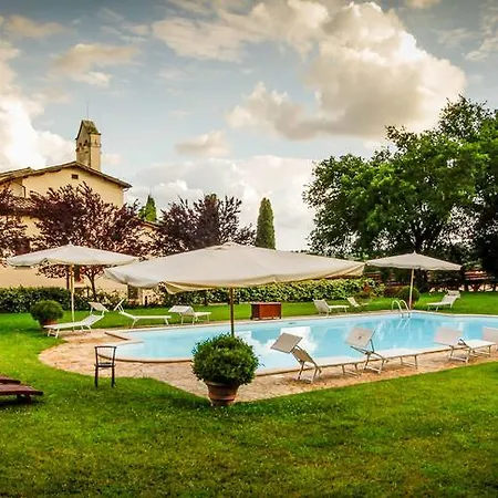 San Pietro Sopra Le Acque &
