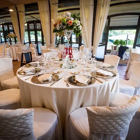 San Pietro Sopra Le Acque & Spa