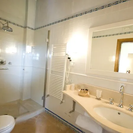 San Pietro Sopra Le Acque & Spa