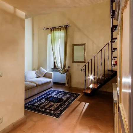 אתר נופש San Pietro Sopra Le Acque & 4*