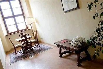 San Pietro Sopra Le Acque & Spa Üdülőközpont