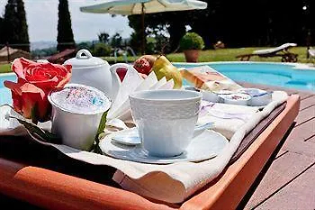 San Pietro Sopra Le Acque & Spa Üdülőközpont Massa Martana