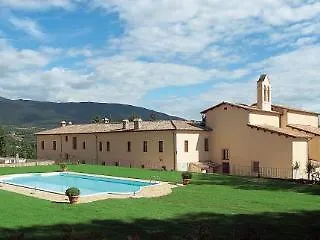 Üdülőközpont San Pietro Sopra Le Acque & Spa 4*