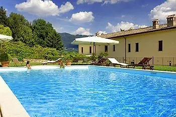 San Pietro Sopra Le Acque & 4* Масса-Мартана