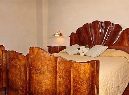 Üdülőközpont San Pietro Sopra Le Acque & Spa