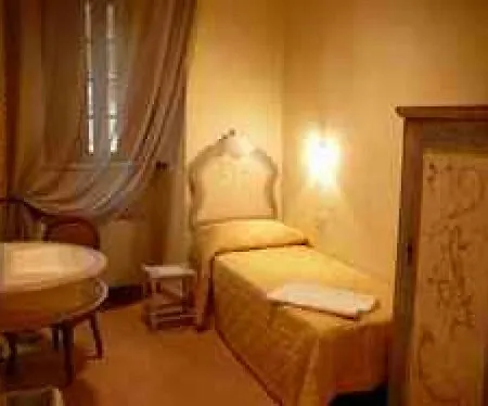Üdülőközpont San Pietro Sopra Le Acque & Spa 4*