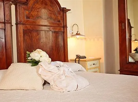 San Pietro Sopra Le Acque & Spa Üdülőközpont 4*