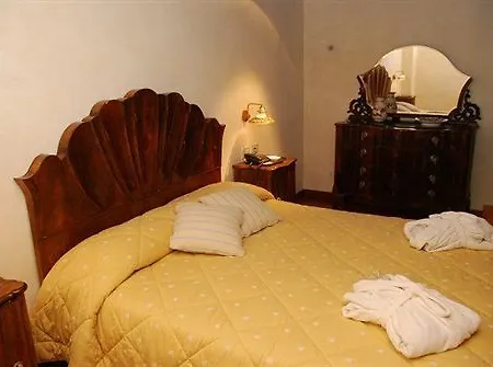 San Pietro Sopra Le Acque & Spa 4*