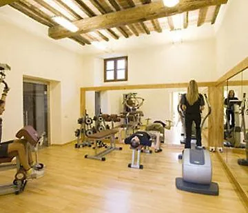 Semesteranläggning (resort) San Pietro Sopra Le Acque & 4*