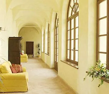 Semesteranläggning (resort) San Pietro Sopra Le Acque & Massa Martana