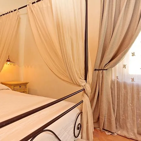 San Pietro Sopra Le Acque & منتجع ماسا مارتانا