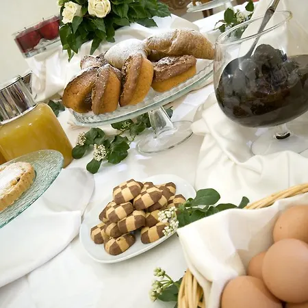 منتجع San Pietro Sopra Le Acque & ماسا مارتانا