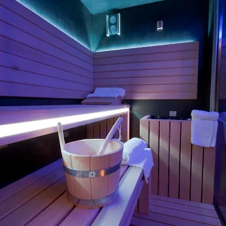 San Pietro Sopra Le Acque & Spa 4*