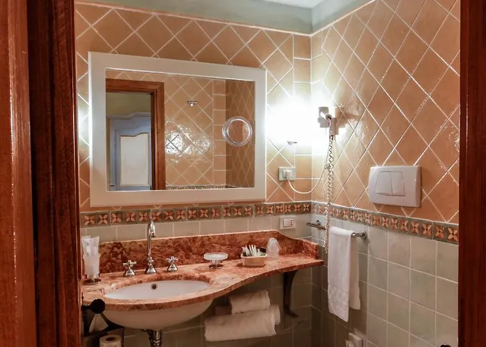 San Pietro Sopra Le Acque & Resort 4*