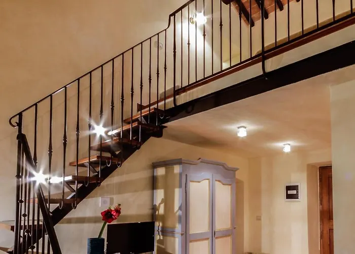 San Pietro Sopra Le Acque & Massa Martana