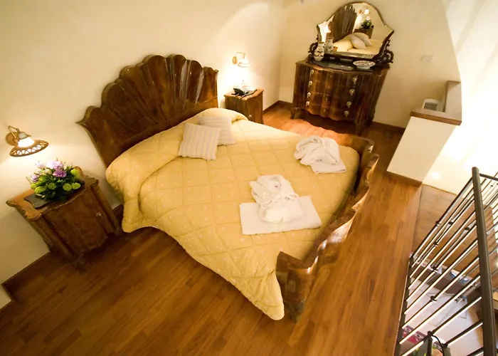 San Pietro Sopra Le Acque & 4*