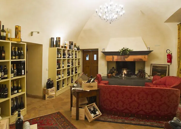 San Pietro Sopra Le Acque & 4*