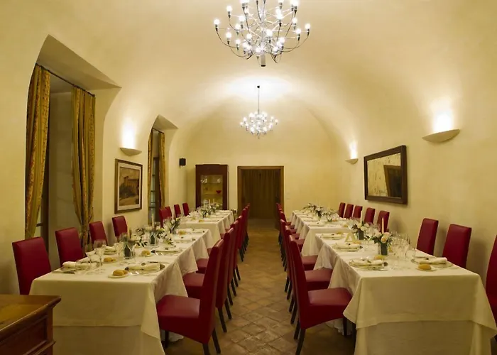 San Pietro Sopra Le Acque & Resort