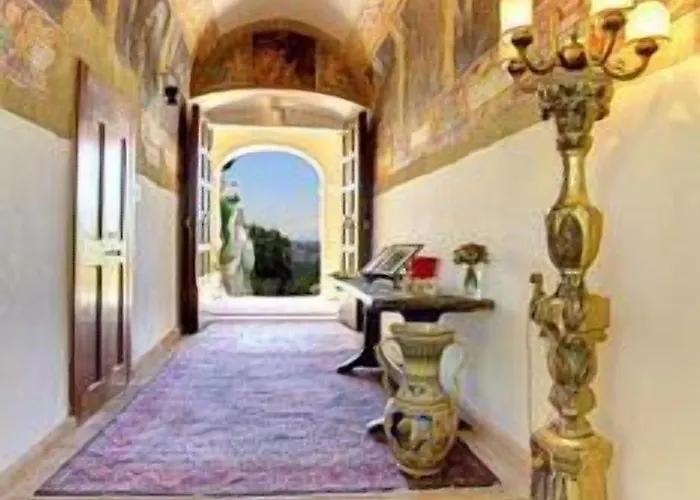 Resort San Pietro Sopra Le Acque & 4*