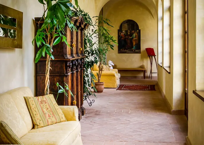 San Pietro Sopra Le Acque &