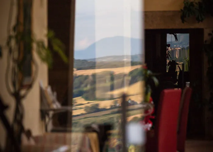 San Pietro Sopra Le Acque & Resort