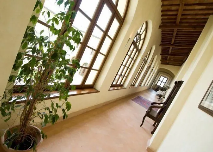 San Pietro Sopra Le Acque & Resort 4*